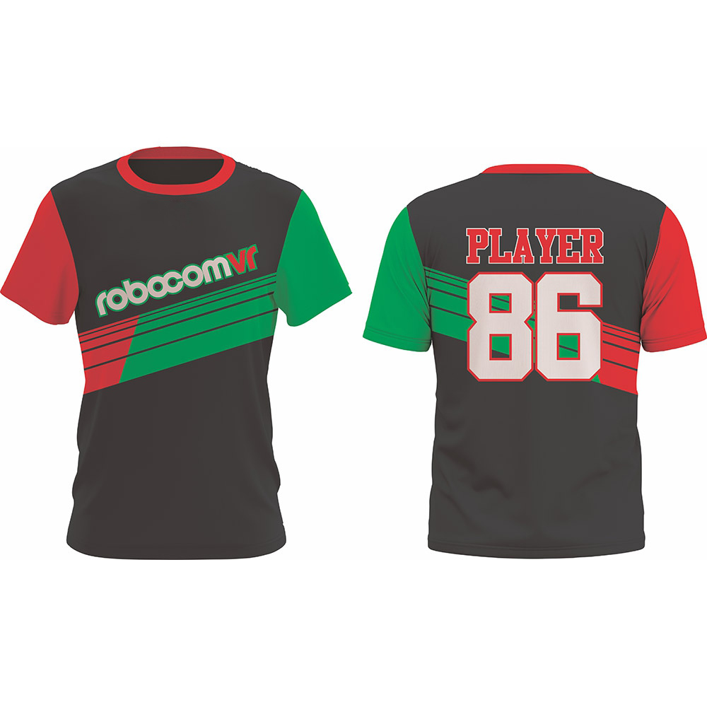 Fastpitch Crew Uniform 11